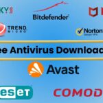 Top phần mềm diệt virus tốt nhất, mạnh nhất hiện nay