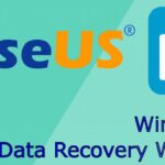 Khôi phục dữ liệu với EaseUS Data Recovery Wizard Pro 16.2 Full