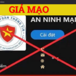 Cảnh báo tội phạm lừa đảo công nghệ cao sử dụng Link lạ