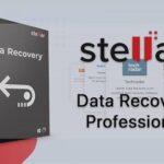 Stellar Data Recovery Professional: nó là gì và cách khôi phục các tệp đã xóa