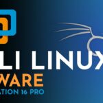 Cài đặt Kali Linux trên máy ảo VMWare