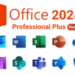 Microsoft Office 2024 Professional Plus bản quyền miễn phí Download cho Windows