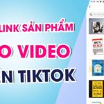 Cách gắn link sản phẩm vào Tiktok Shop Affiliate marketing - Điều kiện để có giỏ hàng