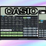 Cách giả lập máy tính CASIO FX-580VN X trên máy tính, điện thoại