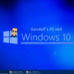 Cài Windows bất kỳ từ file ISO trên WinPE - Hirenboot