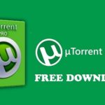 Download file Torrent với uTorrent Pro bản mới nhất kích hoạt vĩnh viễn