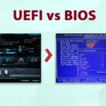 UEFI Là Gì? Hướng Dẫn Cài Win Theo Chuẩn UEFI – GPT cho máy tính