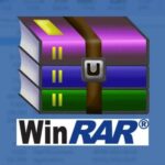 Winrar phần mềm nén file tạo file Portable tốt nhất