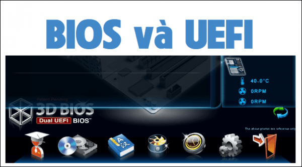 GIÁO SƯ MÁY TÍNH