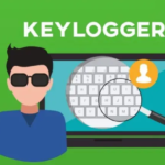 Keylogger là gì ? nó nguy hiểm như thế nào ? Cách phòng tránh Keylogger