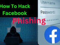 Kiểm thử xâm nhập Facebook của ai đó bằng Kali Linux ?