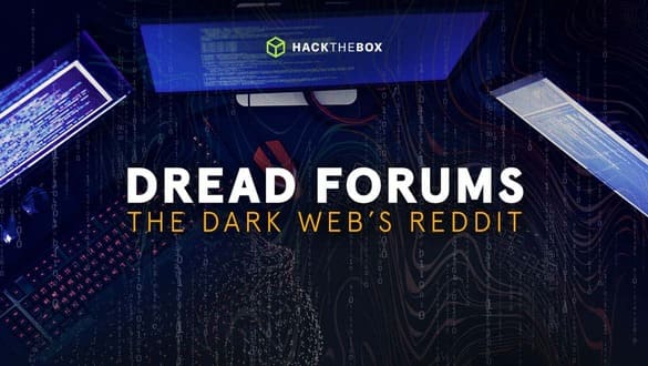 Diễn đàn Dread: Một Reddit khác của Dark Web