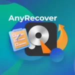 Khôi phục dữ liệu nhanh chóng dưới 200 Mb với AnyRecover