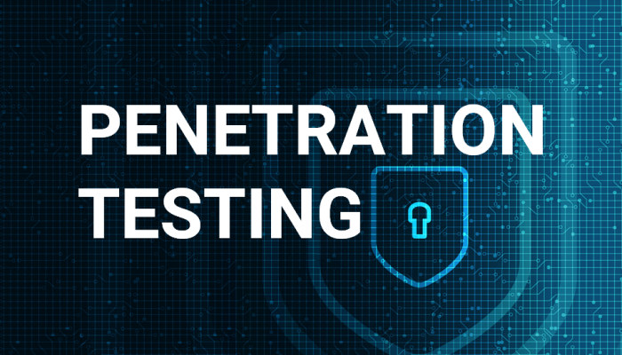 Giới thiệu về kiểm thử xâm nhập (Penetration Testing) - Phần 1