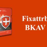 Phần mềm làm hiện file ẩn do virus của BKV (Portable)