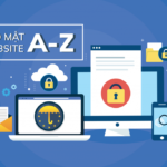 Cách Bảo Mật Website từ A-Z: Hướng dẫn cách bảo vệ hiệu quả trang web