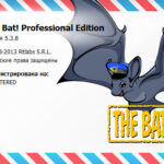Bảo mật xử lý và lưu trữ vô số tài khoản, hộp thư, email không giới hạn số lượng tài khoản với The Bat Professional Edition