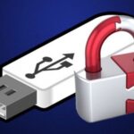 Đóng băng USB tránh virus bằng NTFS Driver Protection